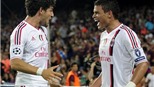 Milan-Parma: Phép lạ không đến mỗi ngày